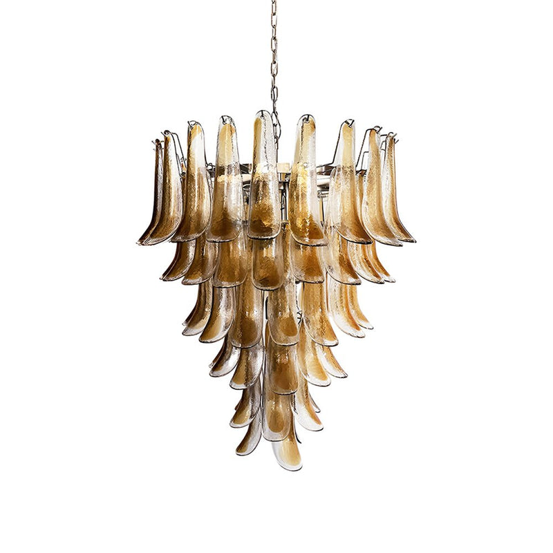 Solenne Glass Chandelier – detail 28