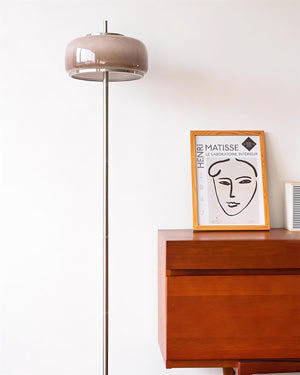 Solevia Floor Lamp