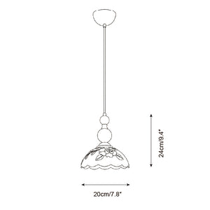 Soliloquy Pendant Lamp