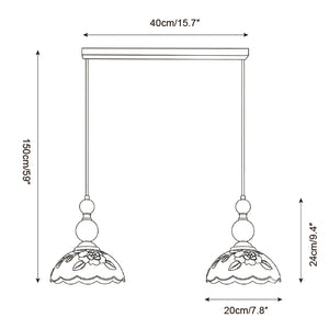 Soliloquy Pendant Lamp