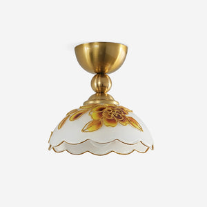 Soliloquy Ceiling Lamp