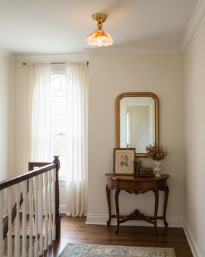 Soliloquy Ceiling Lamp