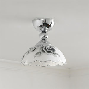 Soliloquy Ceiling Lamp