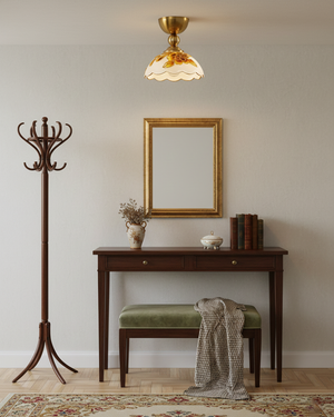 Soliloquy Ceiling Lamp