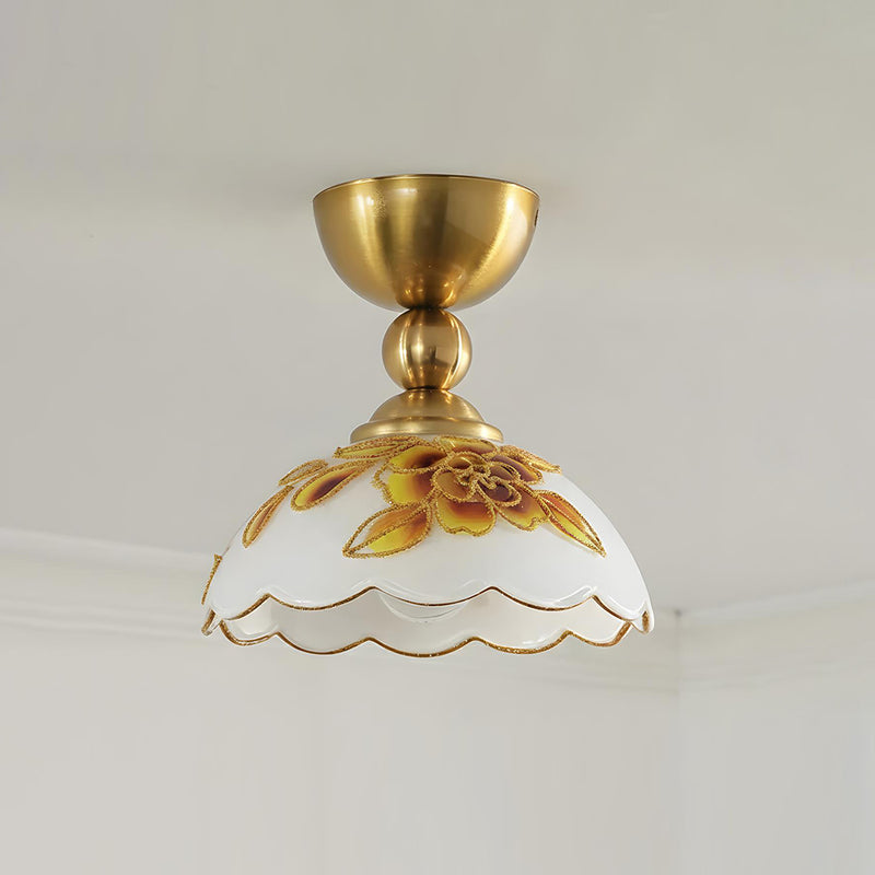 Soliloquy Ceiling Lamp – detail 14