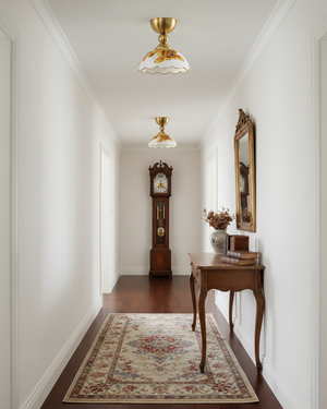 Soliloquy Ceiling Lamp