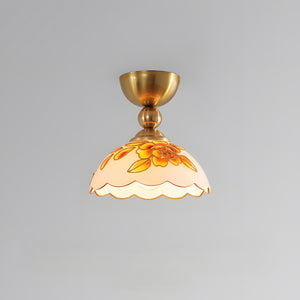 Soliloquy Ceiling Lamp