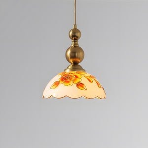 Soliloquy Pendant Lamp