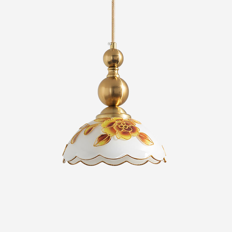 Soliloquy Pendant Lamp