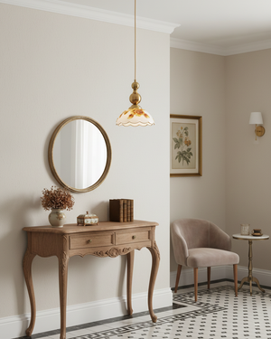 Soliloquy Pendant Lamp