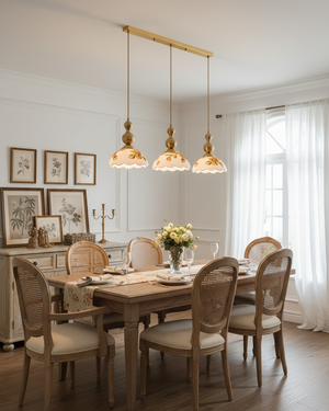 Soliloquy Pendant Lamp