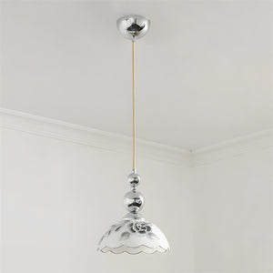 Soliloquy Pendant Lamp