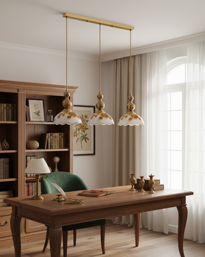 Soliloquy Pendant Lamp