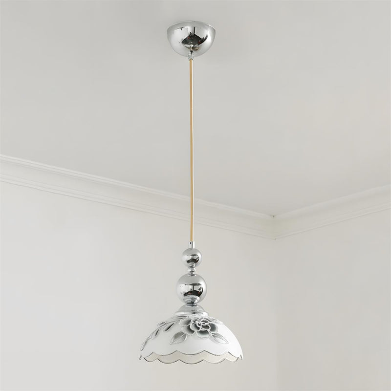 Soliloquy Pendant Lamp – detail 4