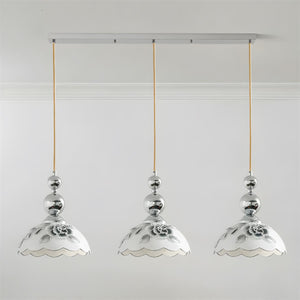 Soliloquy Pendant Lamp