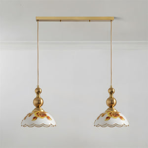 Soliloquy Pendant Lamp