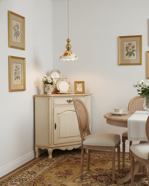 Soliloquy Pendant Lamp