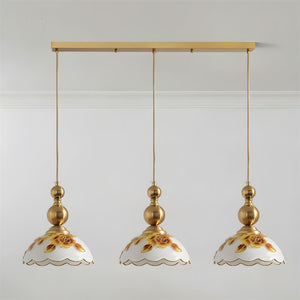 Soliloquy Pendant Lamp