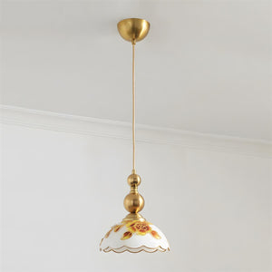Soliloquy Pendant Lamp