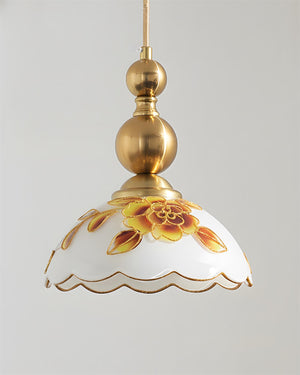 Soliloquy Pendant Lamp