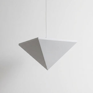 Solina Prism Pendant Light