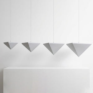 Solina Prism Pendant Light