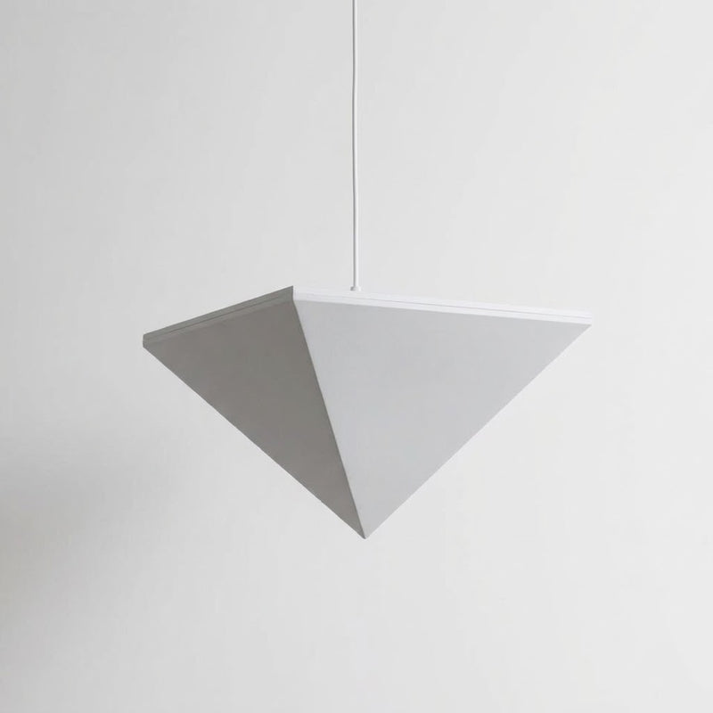 Solina Prism Pendant Light