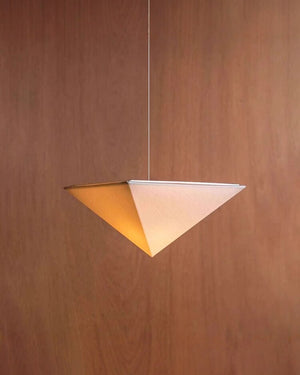 Solina Prism Pendant Light