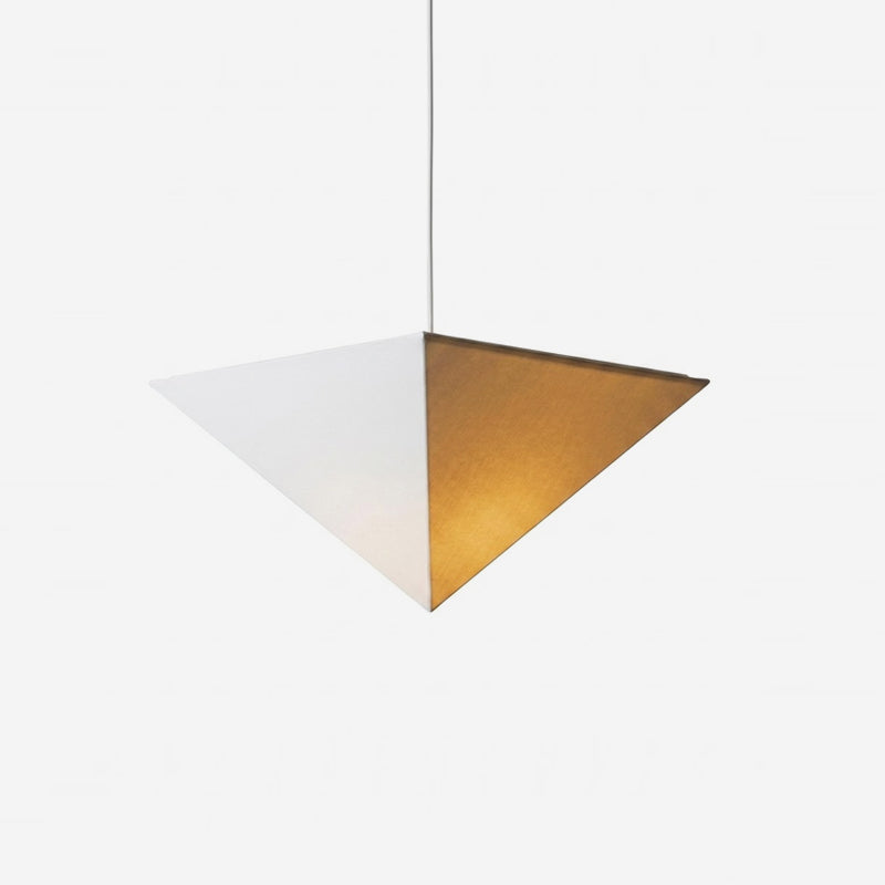 Solina Prism Pendant Light