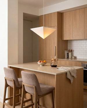Solina Prism Pendant Light