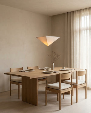 Solina Prism Pendant Light