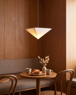 Solina Prism Pendant Light