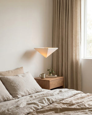 Solina Prism Pendant Light