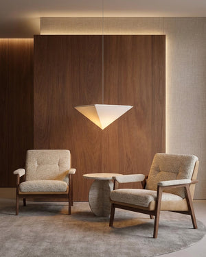 Solina Prism Pendant Light