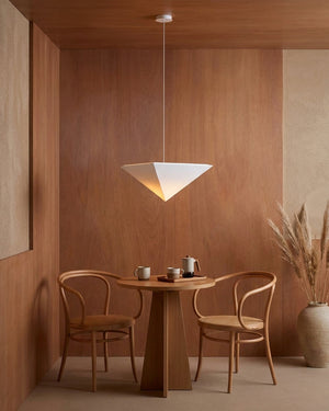 Solina Prism Pendant Light