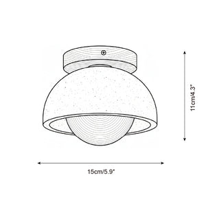 Solinor Ceiling Lamp