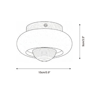 Solinor Ceiling Lamp