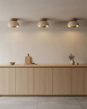 Solinor Ceiling Lamp