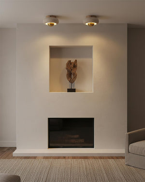 Solinor Ceiling Lamp