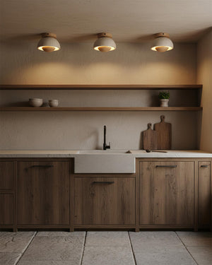 Solinor Ceiling Lamp