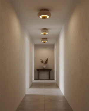 Solinor Ceiling Lamp