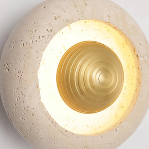 Solinor Ceiling Lamp