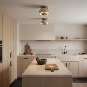 Solinor Ceiling Lamp