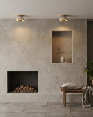 Solinor Ceiling Lamp