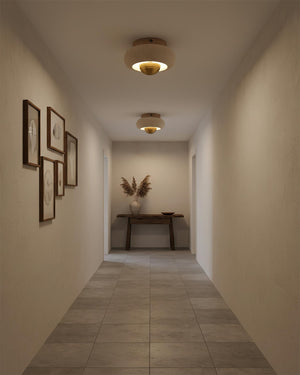 Solinor Ceiling Lamp