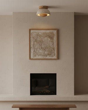 Solinor Ceiling Lamp