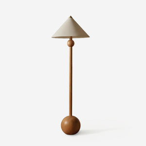 Solitaire Floor Lamp