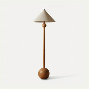 Solitaire Floor Lamp