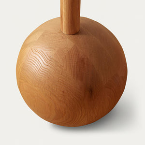 Solitaire Floor Lamp