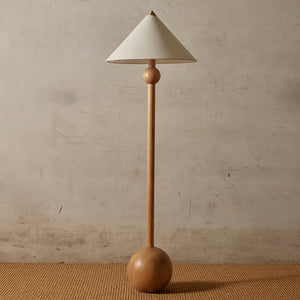 Solitaire Floor Lamp